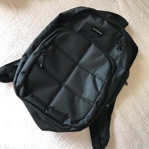 Quicksilver backpack